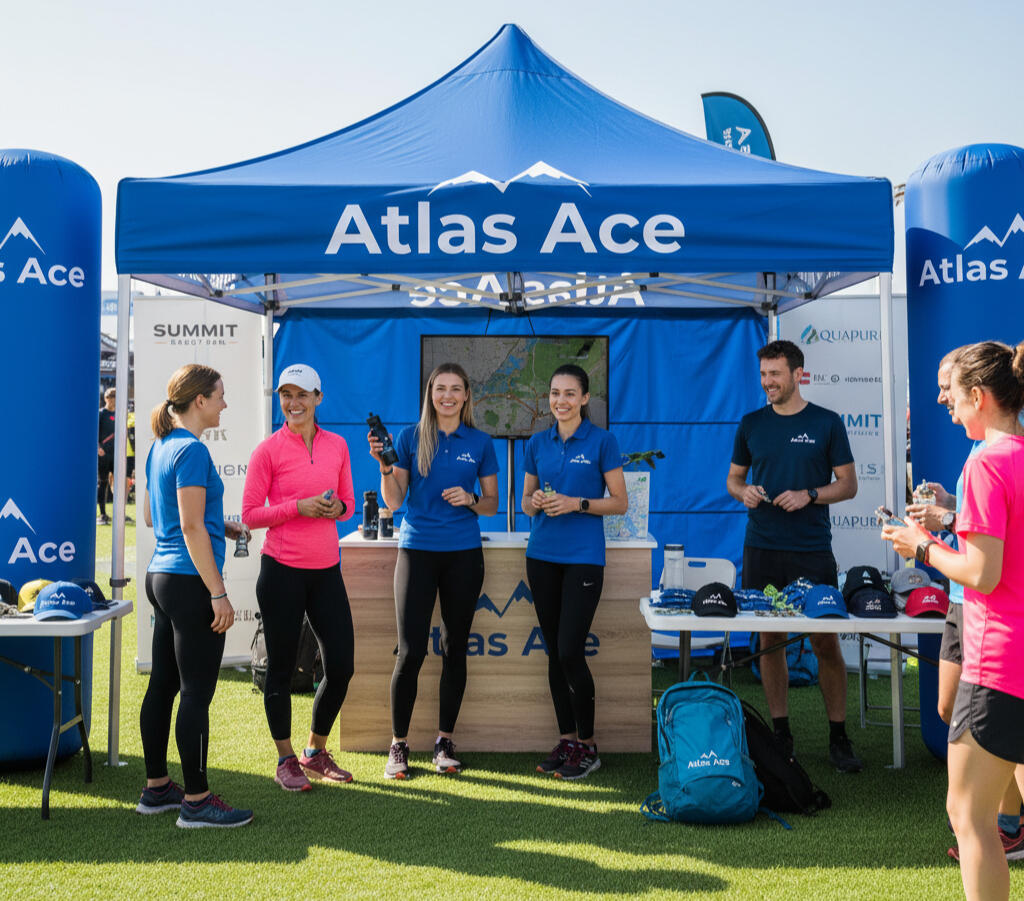 activation de marque par le sport