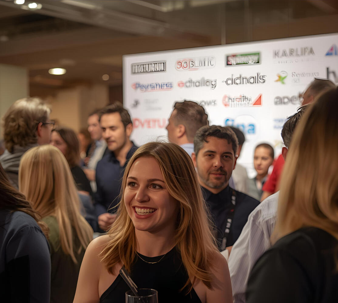 cocktail post événement