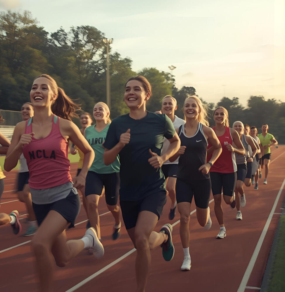 événementiel sportif