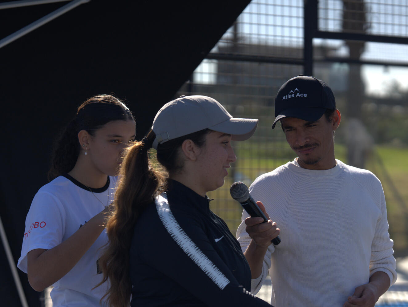 cocktail post événement